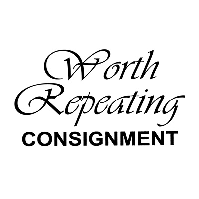 Worth Repeating Consignment