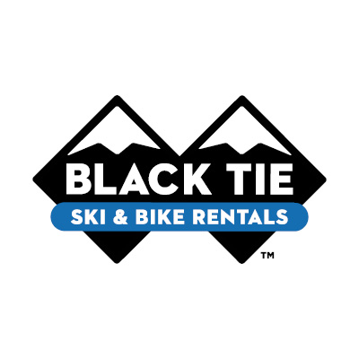 Black Tie Ski & Bike Rentals
