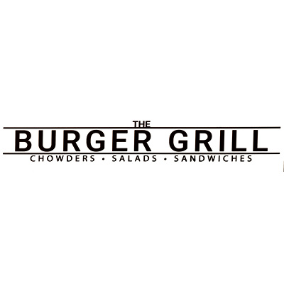 The Burger Grill