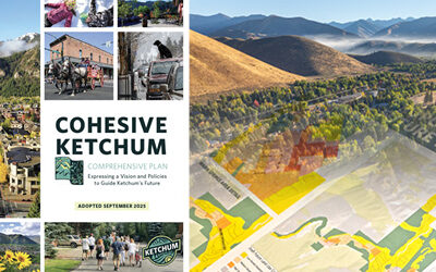 Image of the Comprehensive Plan